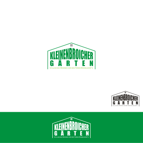 Logo design contest entry by rdesign7