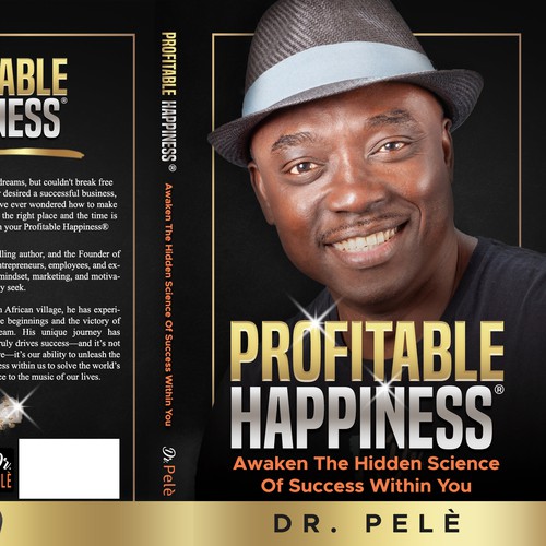 Book cover contest entry by Iva23