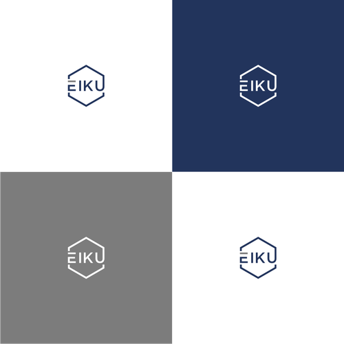 Proposta di design per un contest della categoria Logo realizzata da m u a r a