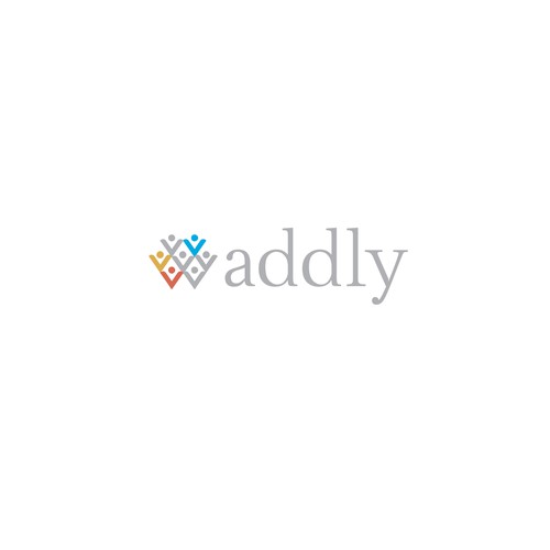 Logo för new company, Addly Design by Passionately Curious