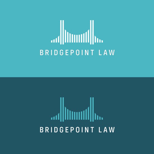 Millennial female-led law firm in Alaska Diseño de Studio 135+