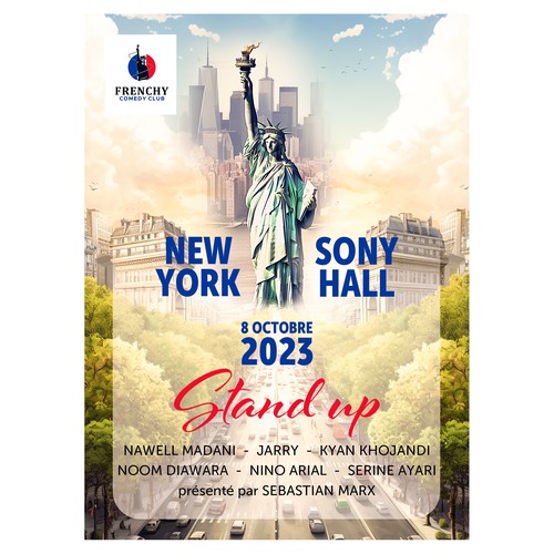  contest entry by Manuel Roca