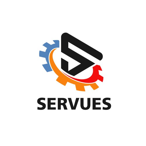 Logo design for automotive service & repair mobile video app Design by jemma1949