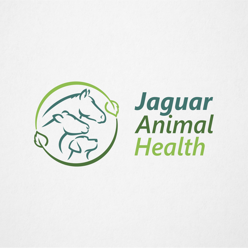 Animal Health logo needed (Pets, Horses, and Livestock) Design by ASManiac