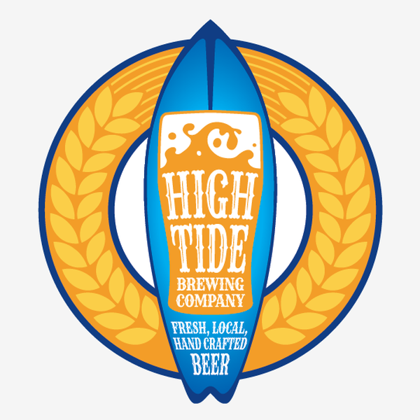 Logo for Start up Micro Brew Pub in Coastal North Carolina