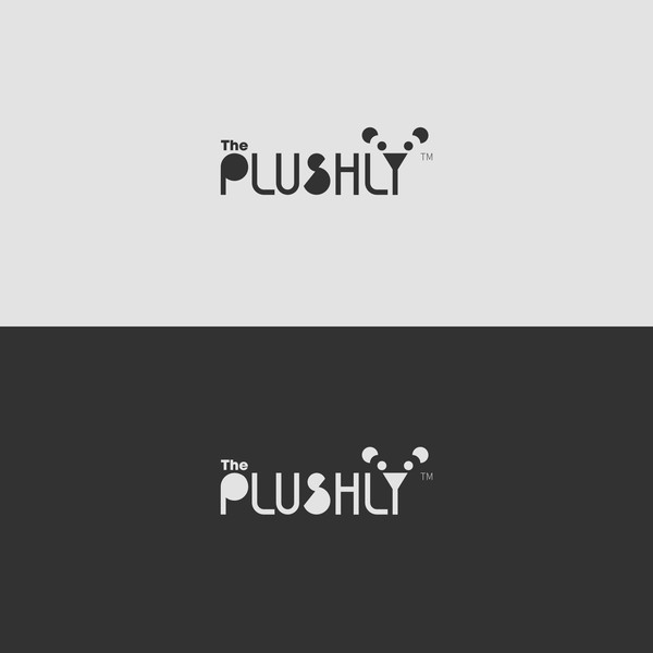 plushly stuffed toy brand