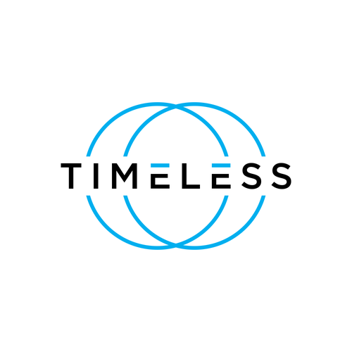 Timeless Rebrand Design by may.