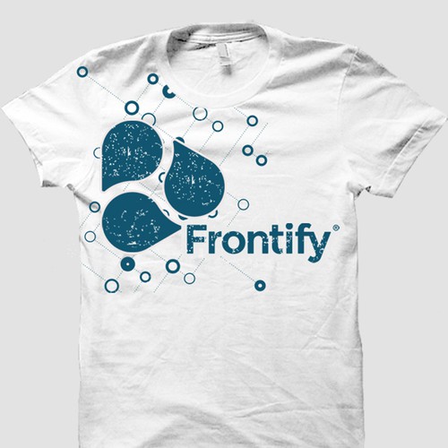 T-shirt contest entry by Siki_Fujin