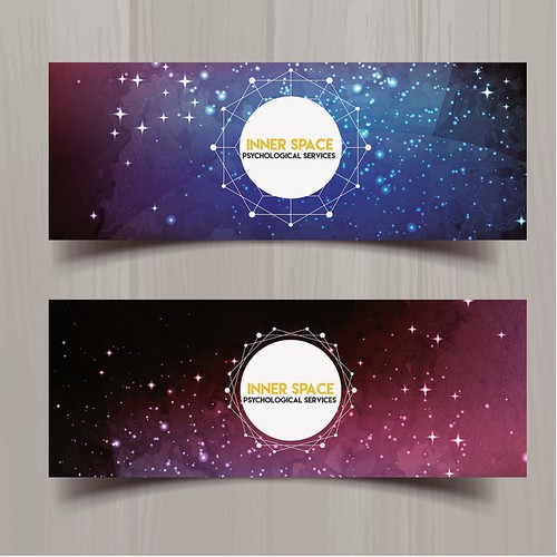 Design di Design powerful, passionate and reflective logo and brand for innovative mental health for 20-40s di madalinapaduraru