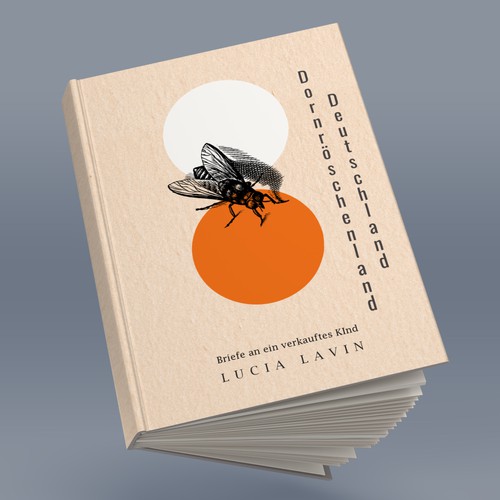 Book cover contest entry by Agazar