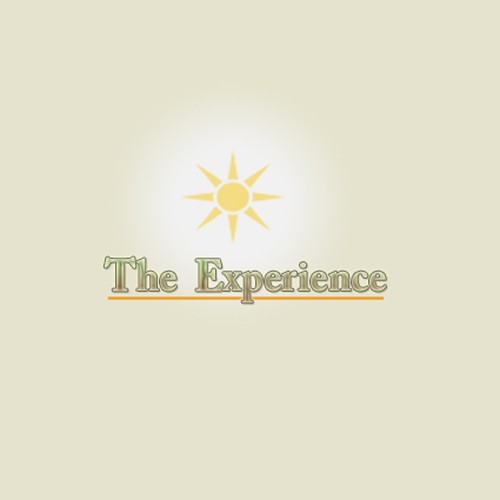 Modern logo needed for The Experience Design by Hsarco