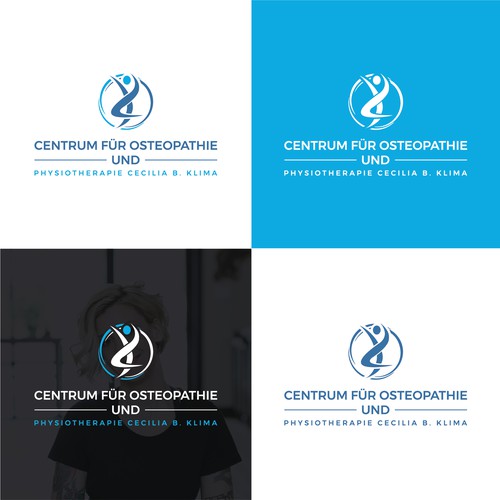 Proposta di design per un contest della categoria Logo e brand identity realizzata da Creative Spark™