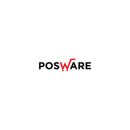 Create a POS software logo for the retail market Design by oridesign8