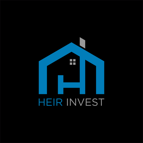 Logo design contest entry by guse_