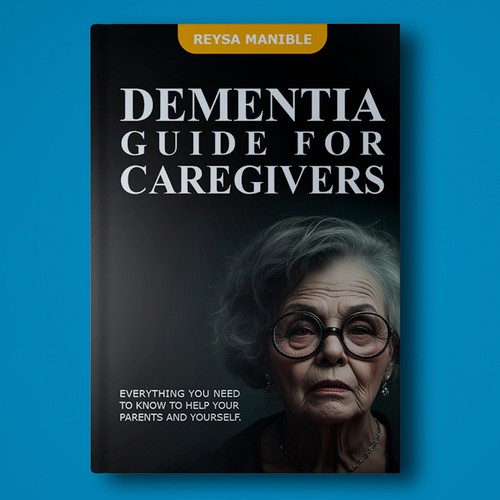 All about Dementia Design by Steven Moreno