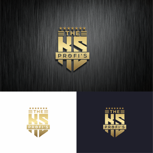 Logo & brand identity pack contest entry by hsbnllh™