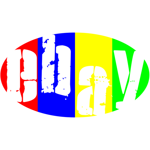 99designs community challenge: re-design eBay's lame new logo! Design von gdcreation.fr