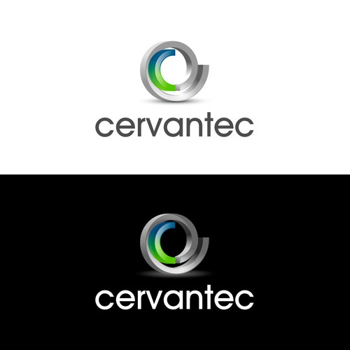 Create the next logo for Cervantec Design por AliNaqvi®