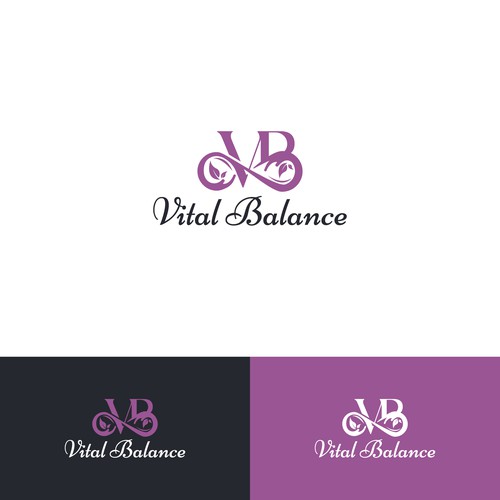 Logo design contest entry by rzaltf