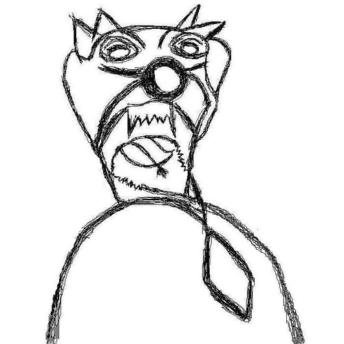 









99designs community contest: Design Kanye West’s new album
cover Design by AlexEsc