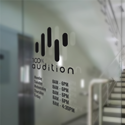 Logo & brand identity pack contest entry by David Munari