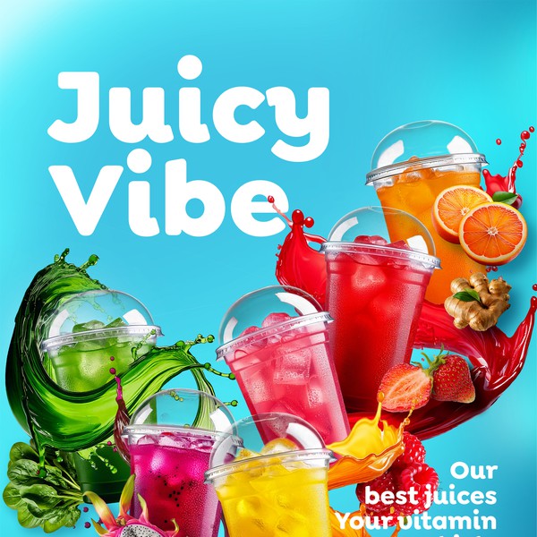 Juicy Vibe