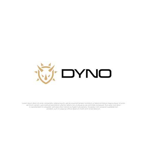DYNO fastest growing Salesforce at Vivint. Design von Oszkar_