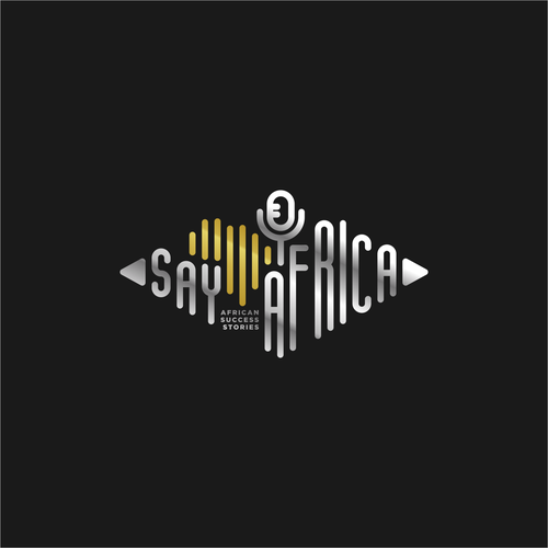 Podcast logo Design by Whizbone