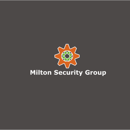Security Consultant Needs Logo Design by electroskan.com