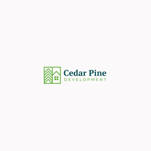 Design Cedar Pine por Cimpri