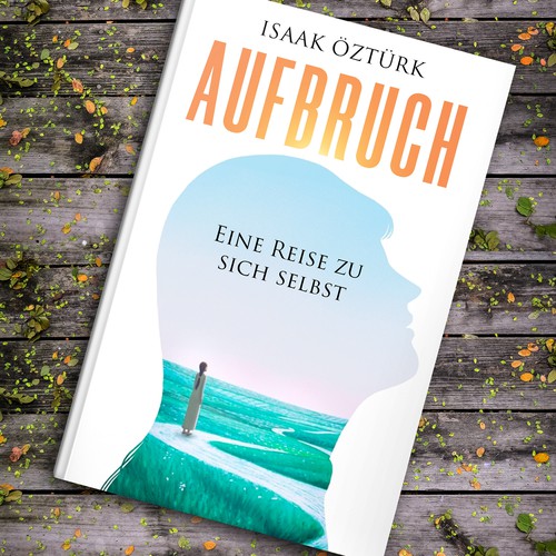 Book cover contest entry by FIAZ.AHMED