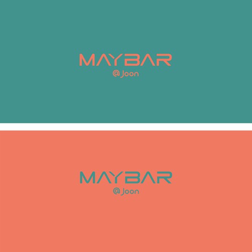 Logo for Upscale bar and lounge Design by bohemianz