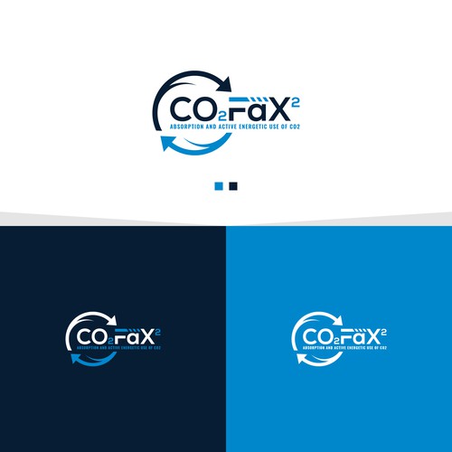 Logo design contest entry by MotionPixelll™