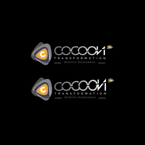 Logo for a new transformation consulting between classic & "rock'n roll" Diseño de cwitzke