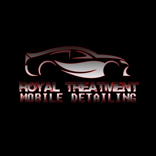 Create a logo for a mobile detailing business Logo design contest