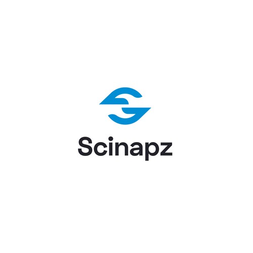 A logo to inspire trust in people worried about their brain function Design by Terry Bogard