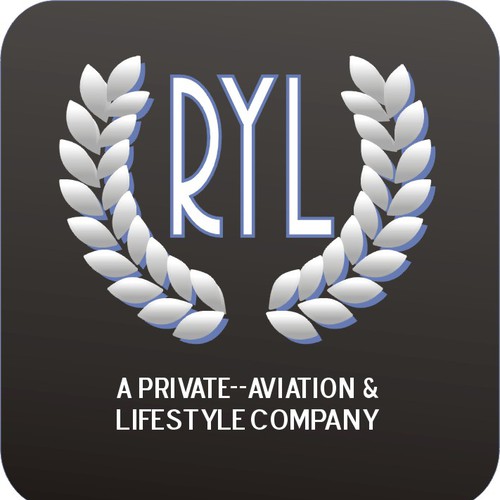 Private Jet Company Needs Outstanding Logo Design by Wild Bill