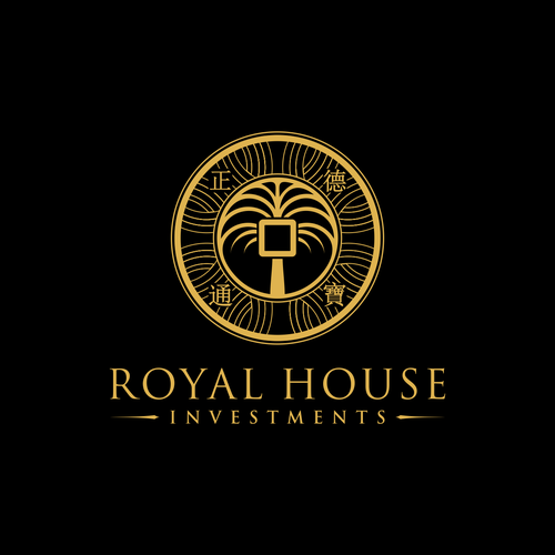 We need a strong logo to communicate our authority/expertise in the corporate world Design by *KayK