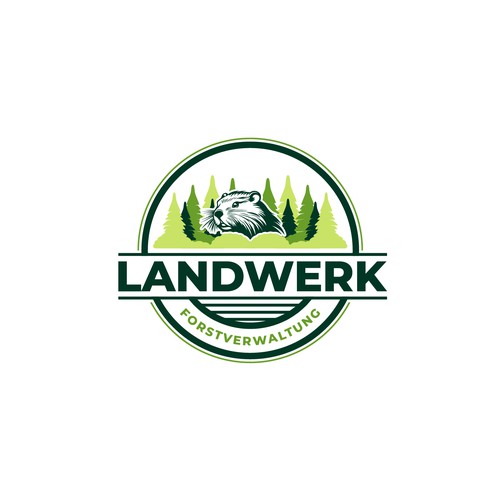 Logo design contest entry by 7Overlay