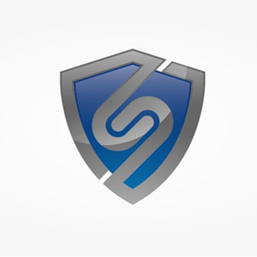 Iphone Security App Logo Design by md73