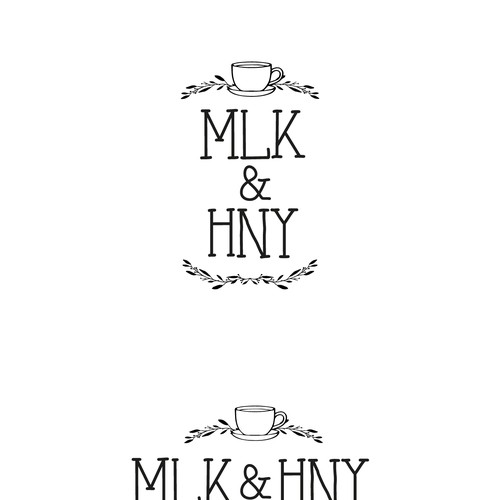 Grab a cuppa & please create a lovely logo for my tea business