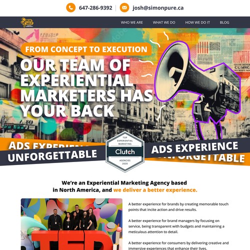 Aesthetic websites - 32+ Best Aesthetic Web Design Ideas 2024 | 99designs