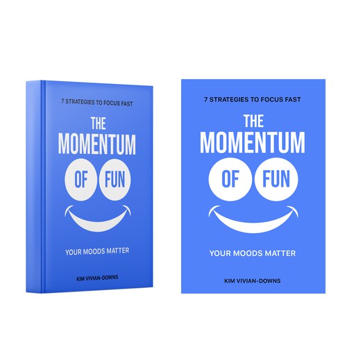 Momentum of Fun Design by Drewmahadi