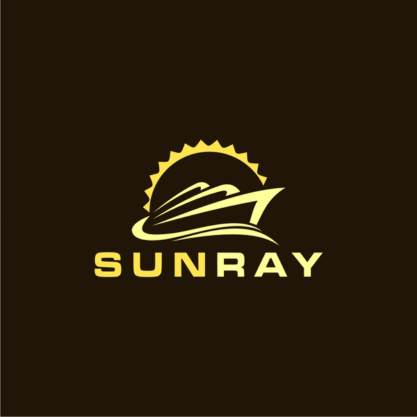 Design by SintiART99d titled "A place in the sun! Sunray Yacht"