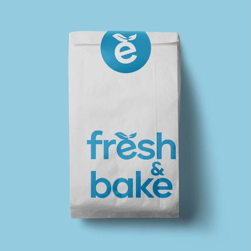 Logo for a new deli brand in the UK that will see strong growth Design by LRNNKL