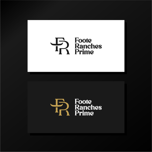 Help us design a high-end, luxury Beef brand for world-class steakhouses. Design by Eulen™