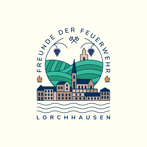  contest entry by Dan Soto