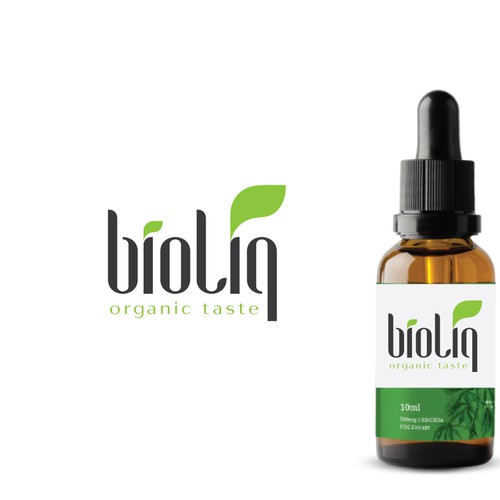 Logo & brand identity pack contest entry by HeroLabs