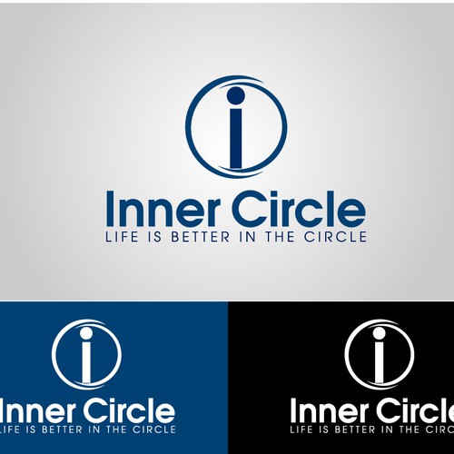 New logo wanted for Inner Circle  Design by Pangit :)