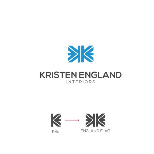 create a strong impact logo with my name, elegant and sophisticted Design by Melting Woods Graphics